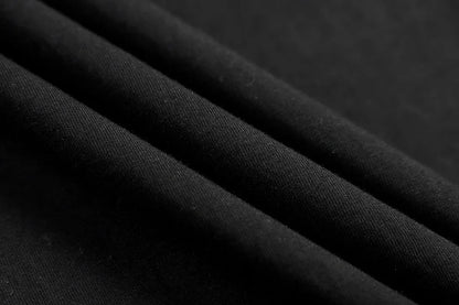 Men's Sports Streetwear Summer Breathable Casual T-shirt Set Outdoor Fitness 2-in-1 Compression Shorts Workout Track Clothes.