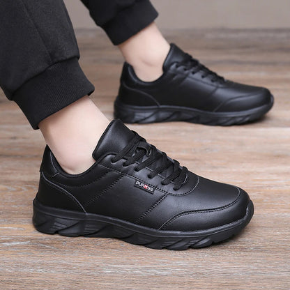 Male Female Style Sneakers Trend Casual Shoes Italian Breathable Leisure Men Sneakers Non-slip Footwear Vulcanized Shoes for Men.