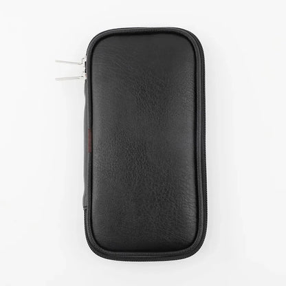 Women Foldable Makeup Brush Bag Organizer Female Travel Cosmetic Toiletry Case for Beauty Tools Wash Accessories Pouch.