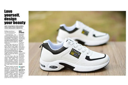 Neue Männer Laufschuhe Atmungsaktive Air Kissen Turnschuhe Männer Outdoor Lace Up Wanderschuhe Non-slip Männer Sport Schuhe Tenis masculino.