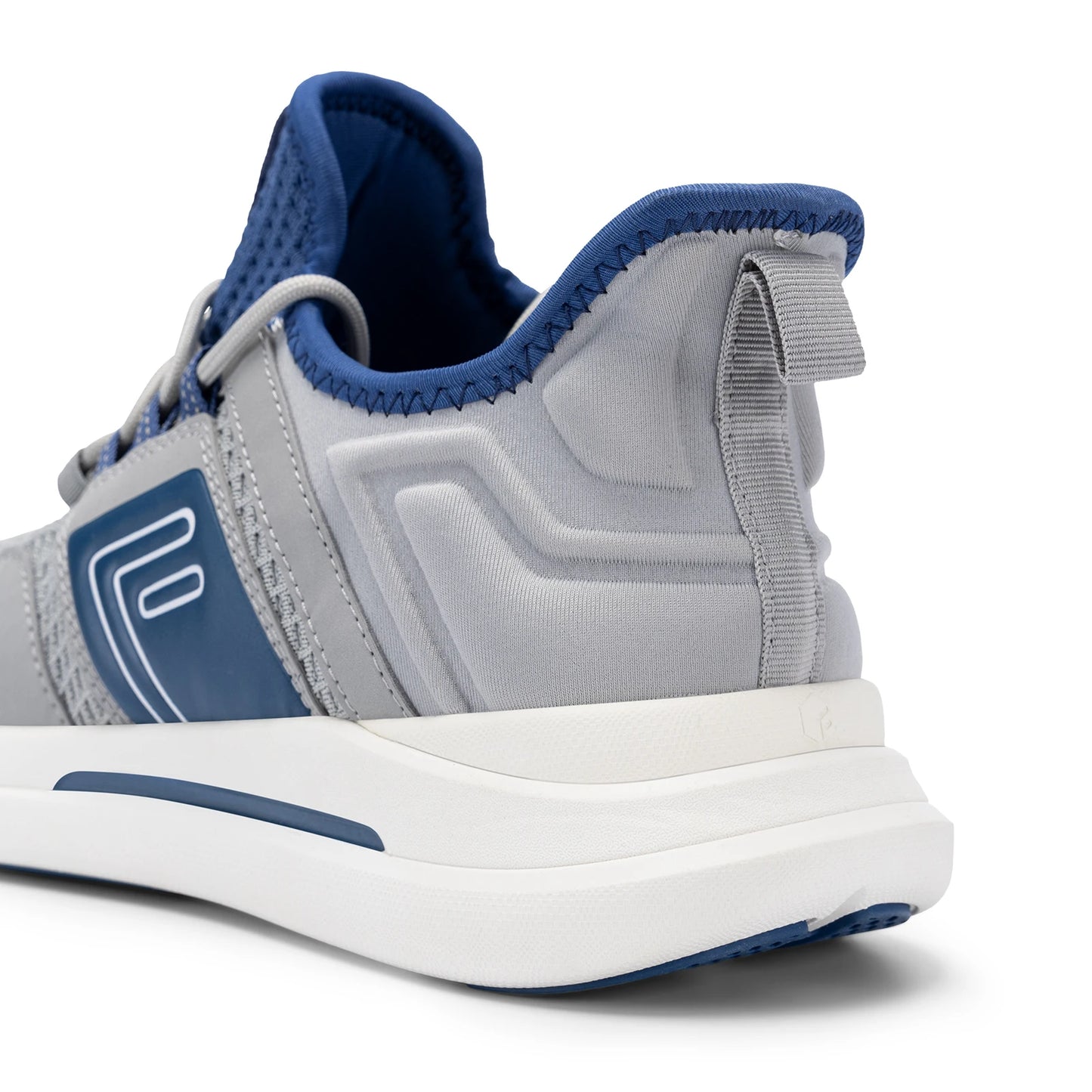 FitVille Herrenschuhe, extra breit, leicht, für geschwollene Füße, orthopädische Fußschmerzlinderung, Straßenlauf- und Wandersneaker.