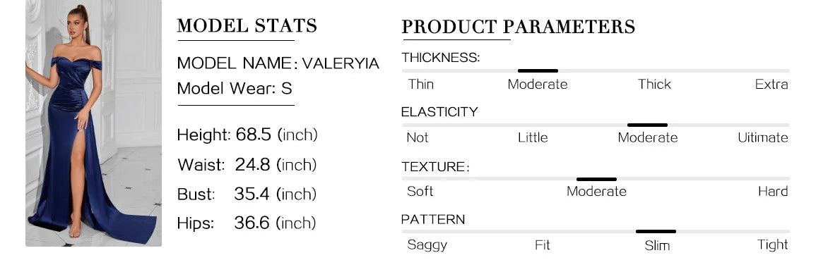 Sexy trägerloses, rückenfreies, hoch gespaltenes Maxikleid für Frauen, schwarz, schulterfrei, ärmellos, figurbetont, Club-Party, langes Kleid.