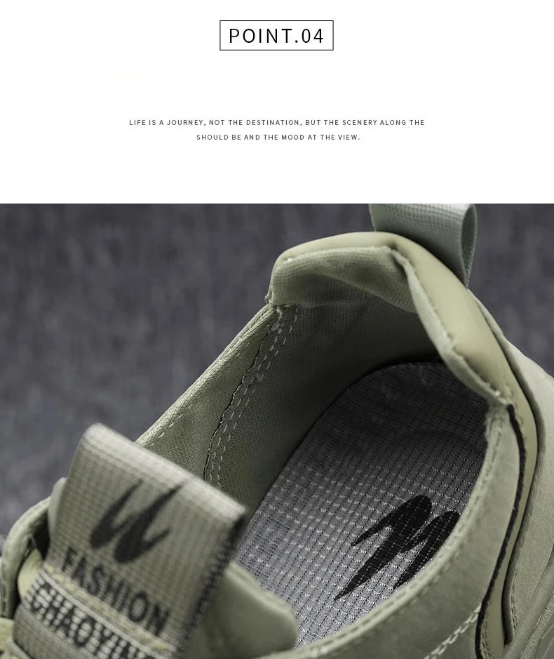 Neue Turnschuhe Leinwand Schuhe für Männer im Angebot Herbst Atmungsaktive Slip auf Männliche Turnschuhe Flache Vulkanisierte Schuhe Eis Seide Tenis Masculino.