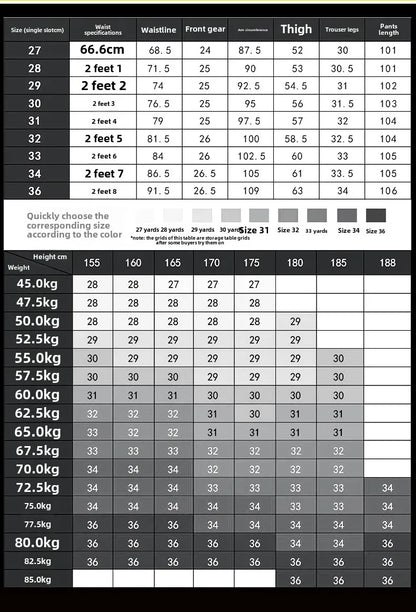 Winter Hot Sale Of The Season Trendy Stretchy Fleece Lined Thick Denim Mid Waist Fashionable Casual Warm Long Pants Men's Jeans.