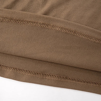 PixieKiki Twisted Hollow Out Off Shoulder Long Sleeve Tops 2000s Clothes Y2k Asymmetrical T Shirts for Woman P85-BE15