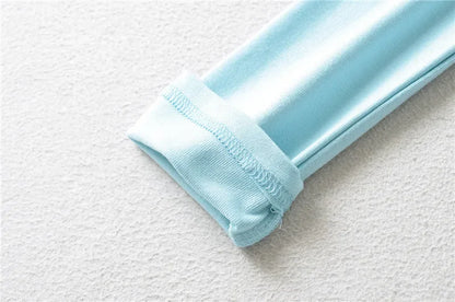 Slim Fit Long Sleeve T-Shirt Women's Shoulder Bared One-Shoulder Design Crease Asymmetrical Pure Desirable Spicy Girl Style.