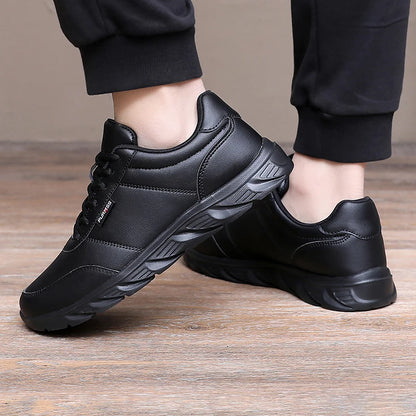 Male Female Style Sneakers Trend Casual Shoes Italian Breathable Leisure Men Sneakers Non-slip Footwear Vulcanized Shoes for Men.