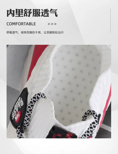 Tenis Men Sneakers  Running Mens Casual Shoes Luxury Sneakers Trainer Race Breathable Shoes Fashion Mesh Loafers Shoes for Men.