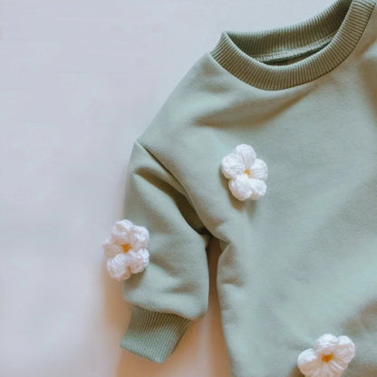 2024 frühling Baby Kleidung Wolke Sweatshirt Strampler Baby Mädchen Jungen Langarm Body Kleidung Neugeborenen 0 Bis 12 Monate 24M Overall.