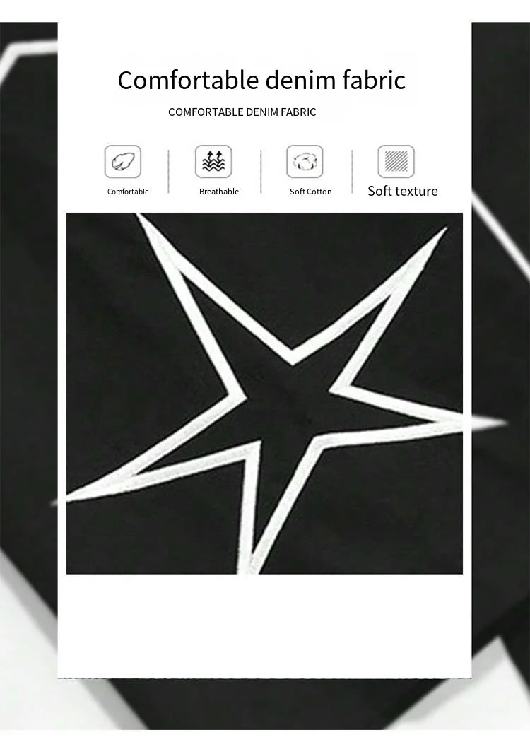 Paratrooper pants sports men's ice silk spring and summer straight work pants lace-up loose pants outdoor pants casual pants.