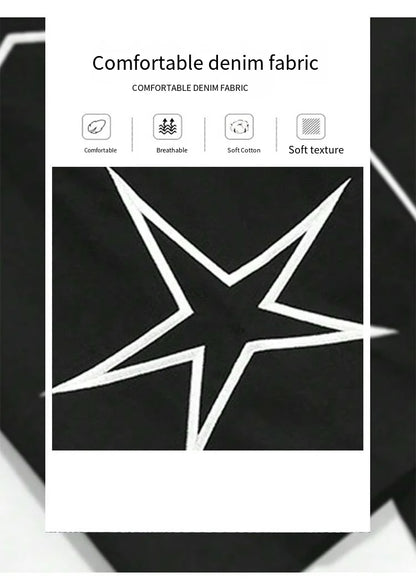 Paratrooper pants sports men's ice silk spring and summer straight work pants lace-up loose pants outdoor pants casual pants.