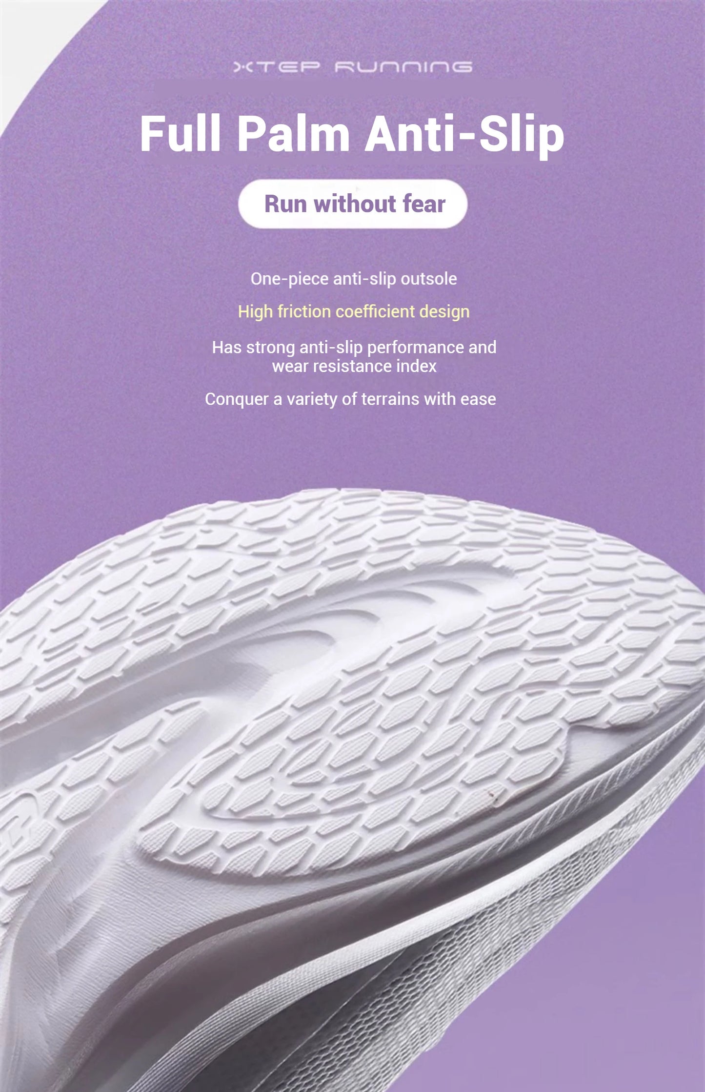 Xtep Laufschuhe für Damen, 2022, Sommer, atmungsaktiv, leicht, mit Rebound-Dämpfung, Stoßdämpfung, Sportschuhe 875218110014.