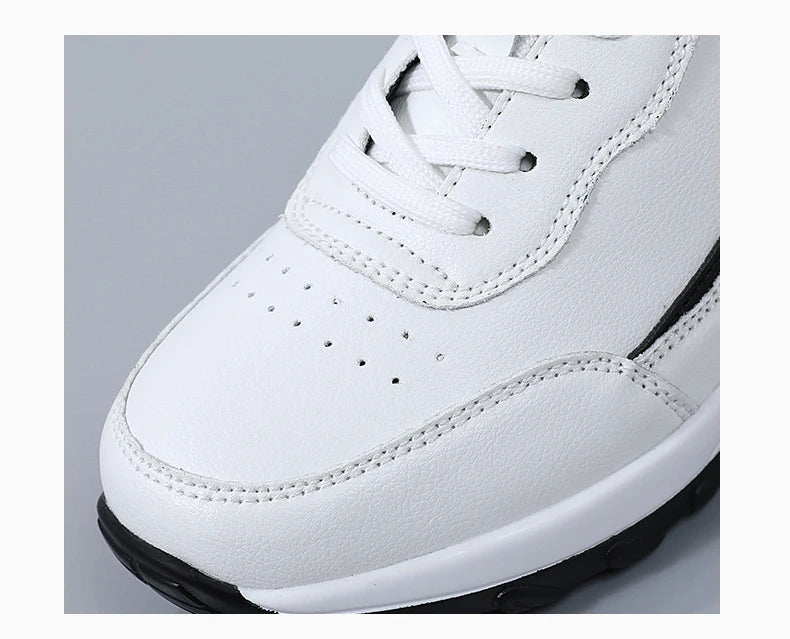 Shoes for Women Platform Casual Sneakers Designer Brand Luxury Women Walking Shoes Wedges Chunky Hiking Woman Sports Shoes 2024.