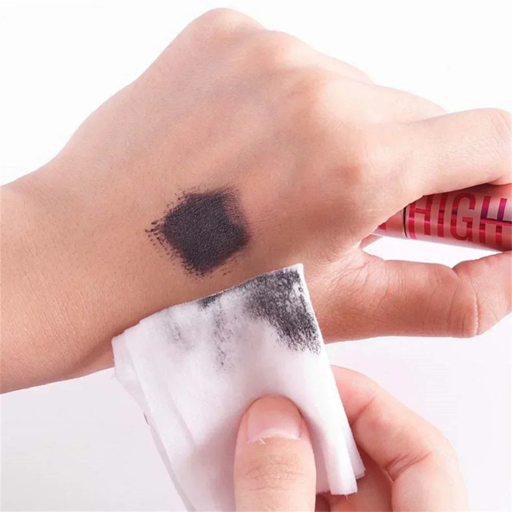 Pink Mascara Waterproof Long Lasting Curling False Eyelash Professional Volume Natural Eyelash Makeup Tools  Lashes Brush.