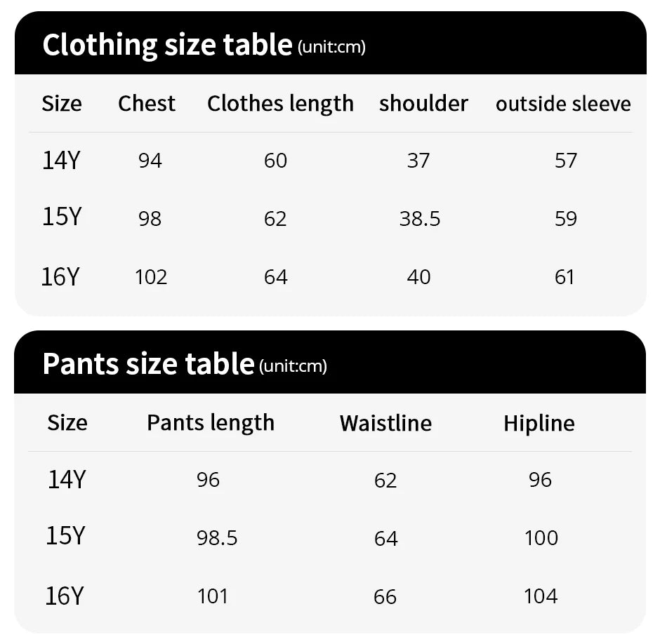 2-teilige Langarmhose im Herbst und Winter, geschliffene und verdickte Pyjamas für Männer und Frauen, Heimkleidung für Jugendliche.