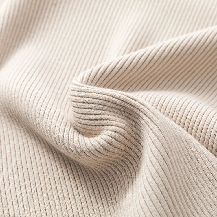 2025 weibliche Dünne Gestrickte Weiche Jumper Tops Herbst Winter Frauen Casual Pullover Pullover Taste Lange Hülse O-ansatz Chic Pullover.