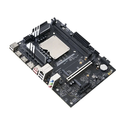Q1HY ES 0000 Refer to i9 139** DIY Gaming Computer Motherboard with Onboard 13th Kit Interposer Core CPU 14C20T DDR5 Desktops.