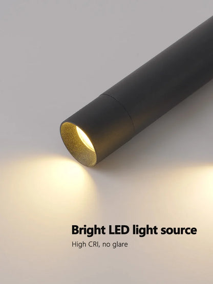 Esszimmerlampe Küchenleuchten Wort lange Restaurant Kronleuchter moderne minimalistische Bürolampen Nordic Bar Insel Kronleuchter.