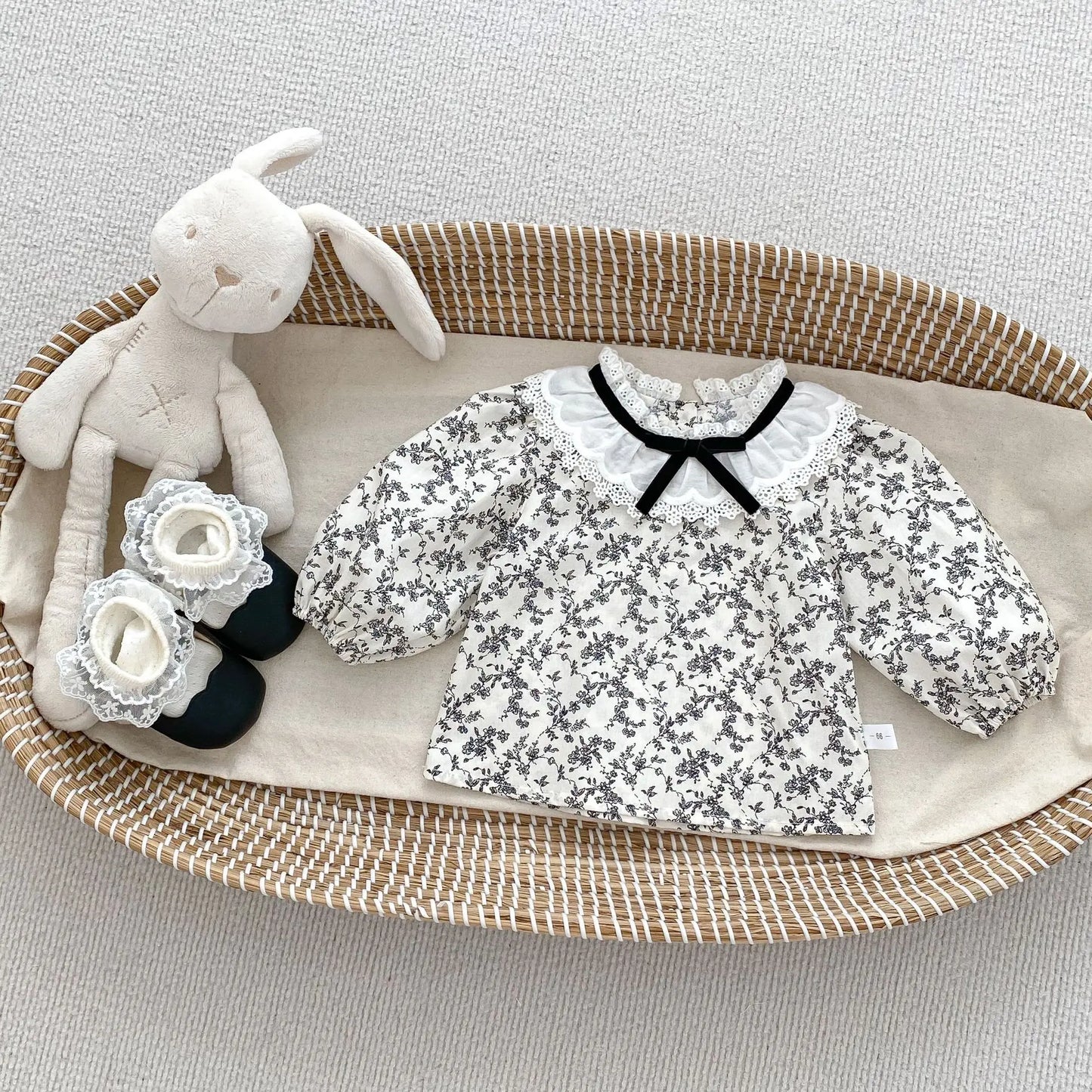 MILANCEL Baby-Frühlingskleidung, 0–3 Jahre, Kleinkinder, Mädchen, Träger, Body, Kleinkind, Hosenträger, einteilige Shorts, optionales Hemd