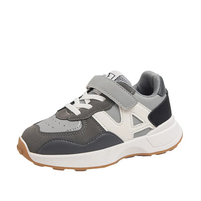 Children's Sneakers for Boy Lightweight Versatile Tennis Shoes for Girls Fashion Causal Kids School Running Basketball Shoes Hot.