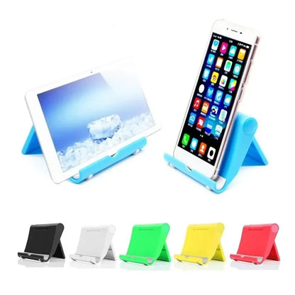 Portable Folding Phone Holder Tablet Holder  Phone Accessories Phone Stand.