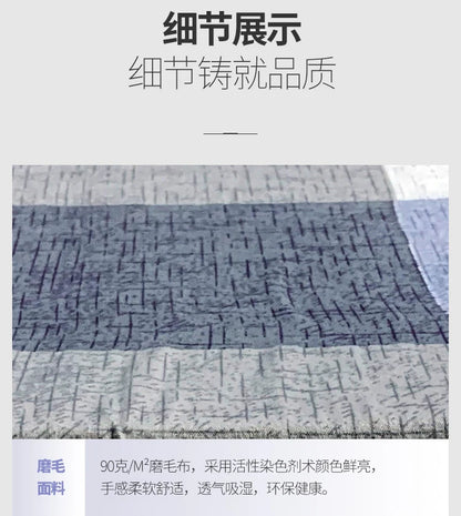 Hoch belastbare Schwamm matratze 1.5/1,8 m Einzel-Doppels chlafsaal 0,9 m weiches Kissen verdicktes Schwamm kissen faltbare Matratze