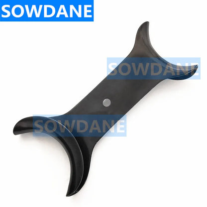 1 piece Dental Implant Lip & Cheek Retractor Orthodontic Surgical Mouth Opener Instrument Autoclavable Stainless Steel