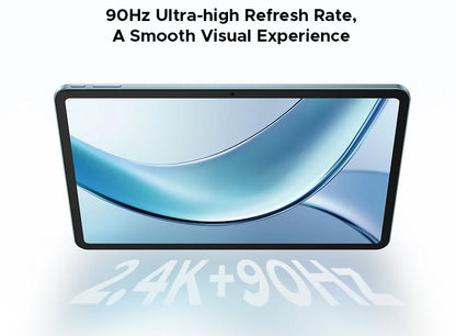 Doogee V Pad 5g 2 in 1 Tablet Pc 12" Dimensity 7050 Android 15 32Gb Ram (8+24) 256Gb Rom 8800Mah Battery Wifi 6 Ultra-Thin 5g Pc.