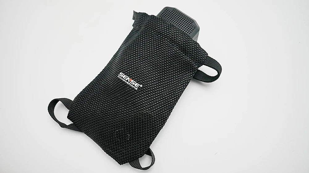 Ess-one+ Simulation Sound Group Engine Sound With Backpack For Losi 1:4 Promoto-mx Electric Remote Control Motorcycle Model Car.