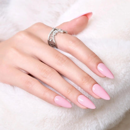 24PCS- wine red square fake nails, silver glitter inlay, exquisite elegance, fashion generous, suitable for dating, dinner.