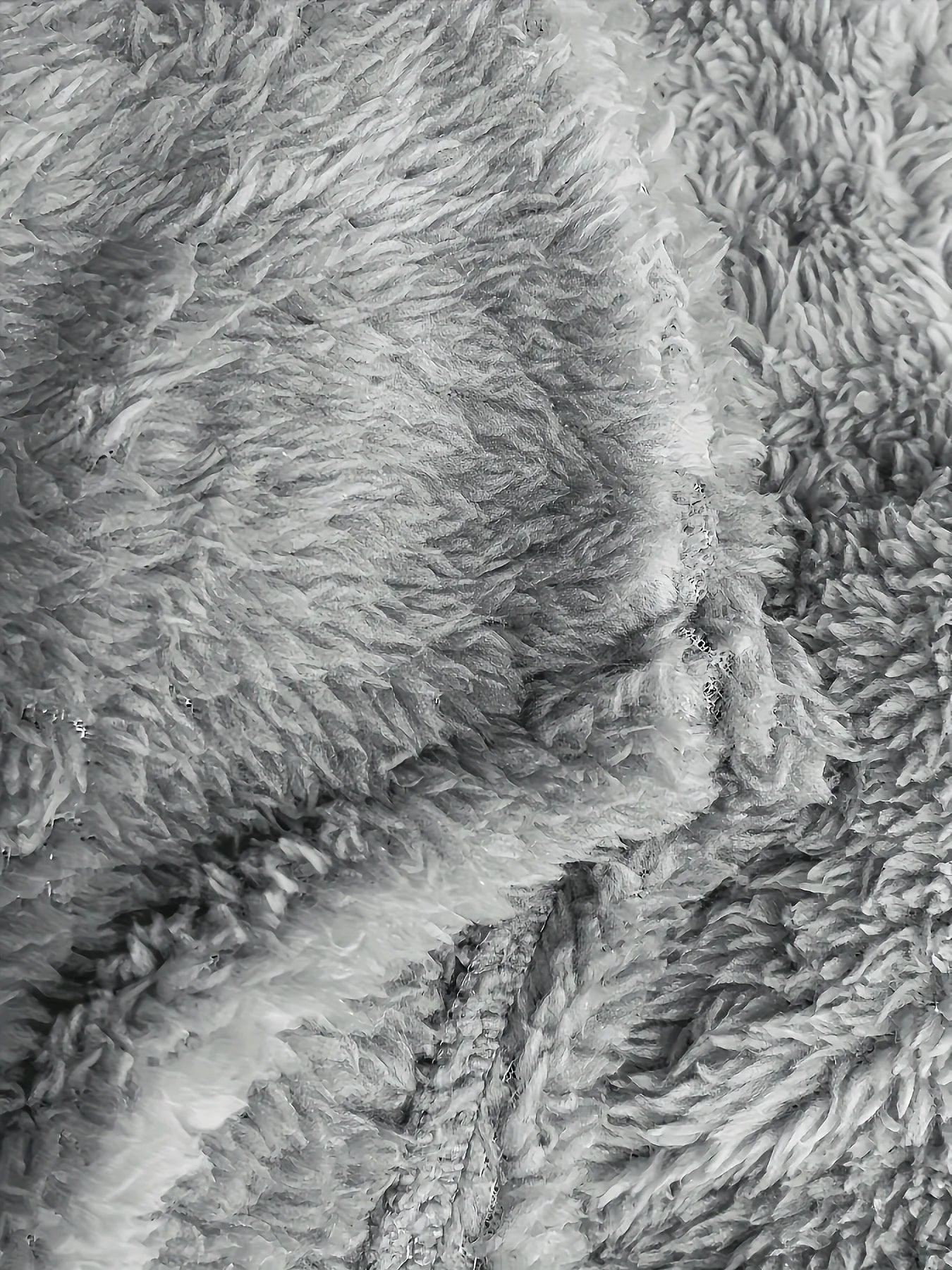 Plus Size Damen-Fleece-Sweatshirt, Sonnenblumen-Schmetterling, bedruckt, Rundhalsausschnitt, weicher, warmer Pullover, lässiger Winter-Langarmpullover.