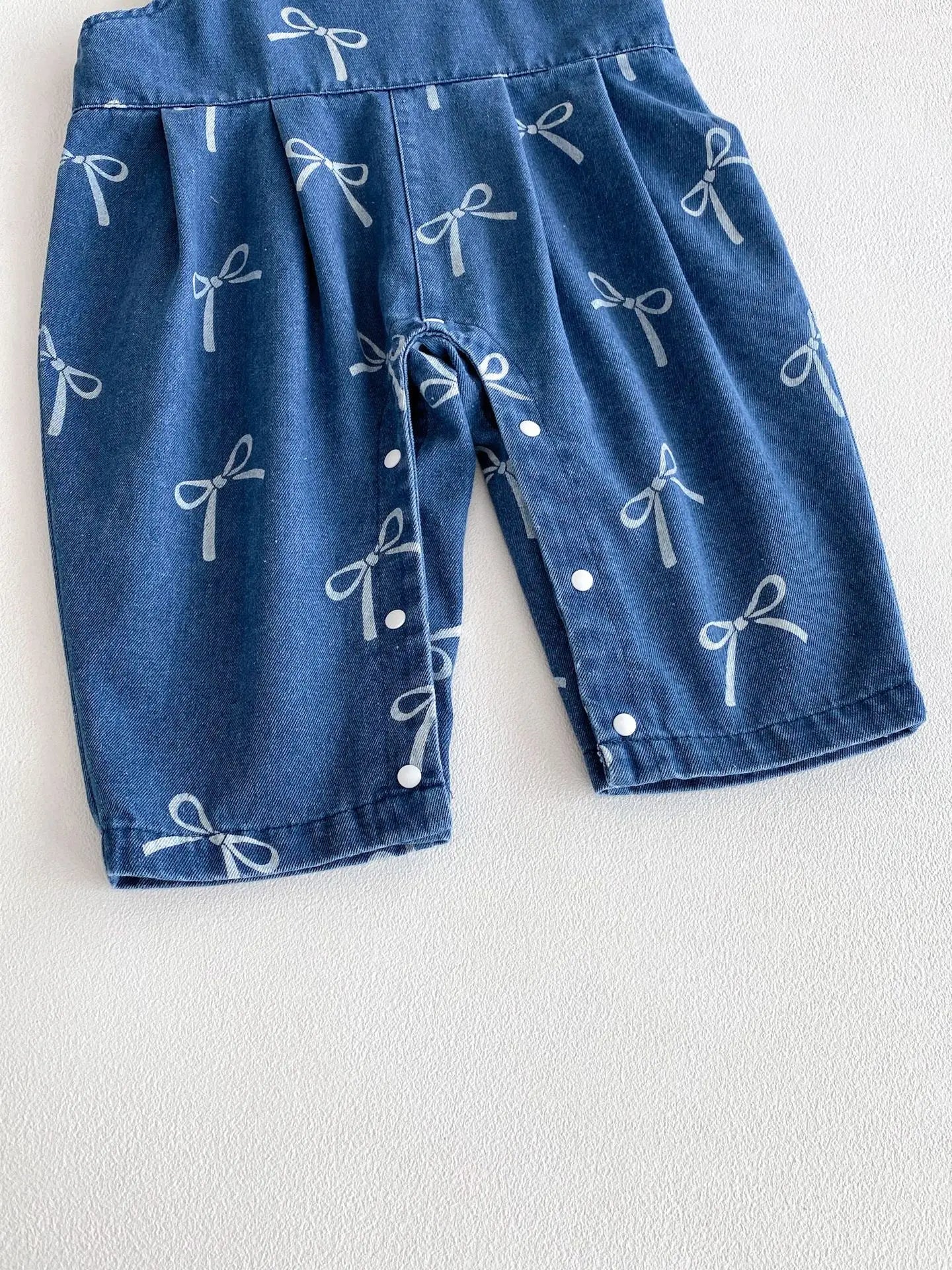 Baby Kleidung Herbst Neue Set, Kinder Koreanische Denim Overalls Zwei-stück Set, Ein Jahr Altes Baby Herbst Outfit