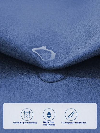 Nordic Smart Modulares Doppelbett Master Storage Luxus Designer Doppelbett Multifunktionale Leder Camas Ehe Möbel