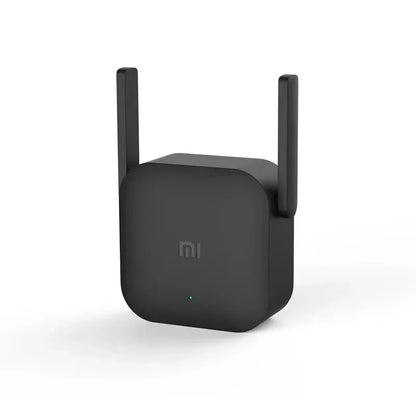 New Original Xiaomi Wifi Amplifier Pro 300M 2.4G Repeater Network Expander Range Extender Roteader Mi Wireless Wi-Fi Router.
