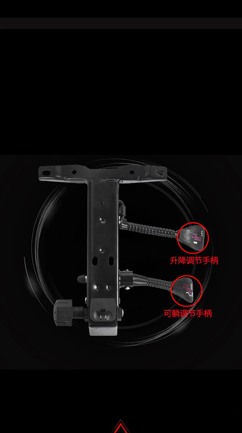 2025 Neuer Computerstuhl, grüner Gaming-Stuhl, PU-Leder, Bürodrehstuhl, Aufzug, Schlafzimmermöbel, Mode, Sillas, Gamer-Stuhl