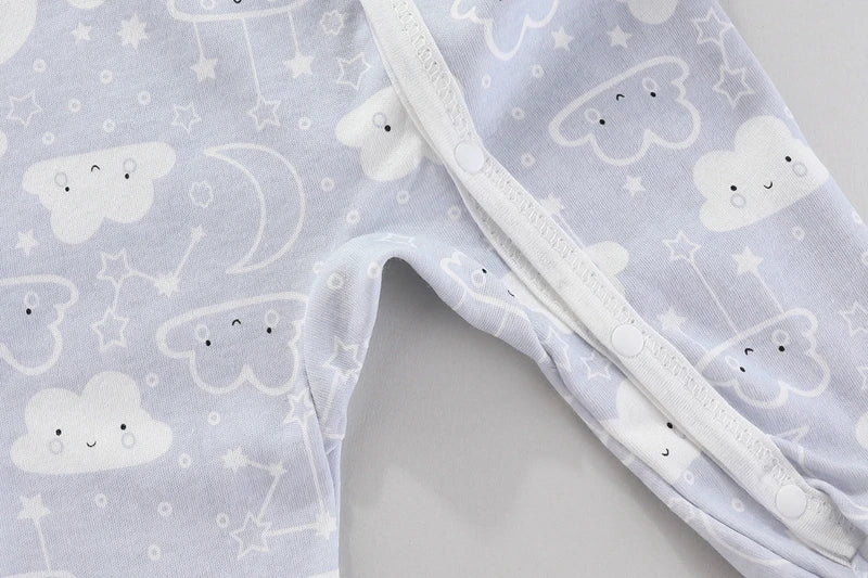 Neugeborenen Baby Kleidung Neue Herbst Winter Baby Body Sommer Mädchen Strampler Weiche Jungen Overall kinder Kleidung 0 bis 9 monate.