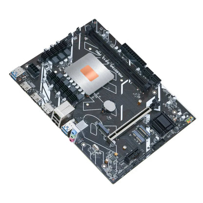 DIY Gaming Computer Motherboard with Onboard 11th Kit IntelCore CPU 0000 ES 2.6GHz (Refer to Kit i9 1198** i9 11900) DDR4.