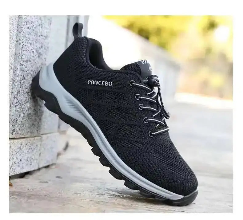 Fashion Sneakers men and women Soft Vulcanize Sneakers Shoes Mesh Summer Sneakers Women Shoes Sneakers Shoe Woman Tenis Feminino
