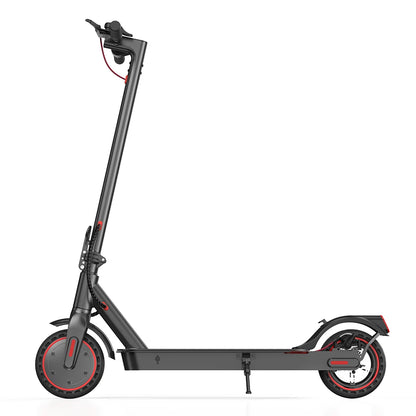 iScooter i9 Foldable Adult Electric Scooter E-Scooter 25 KM/H Electric Kick Scooter 350W Skateboards 42V 7.5Ah Kickboard.