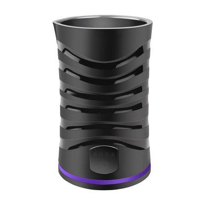 4 in 1 Automatic Milk Frother Electric, 600ml Capacity Hot & Cold Milk Foamer, Silent Operation for Coffee Cappuccino Chocolatte.