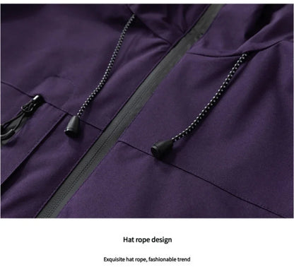 Spring 2025 Motorcycle Jacket, Red Bull Logo Printed Jacket, Men's Autumn Zipper Jacket, Men's Red Bull Logo , S-3XL.