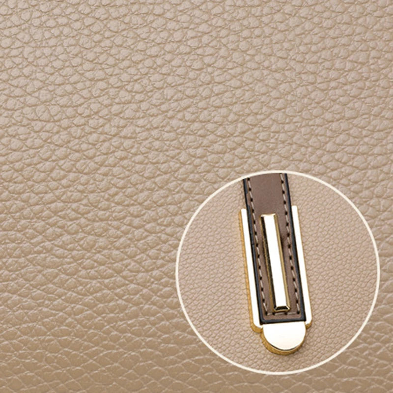 Fashion Crossbody Bag ,PU Leather Messenger Bag ,Versatile Sling Shoulder Women's Bag, Small Handbags