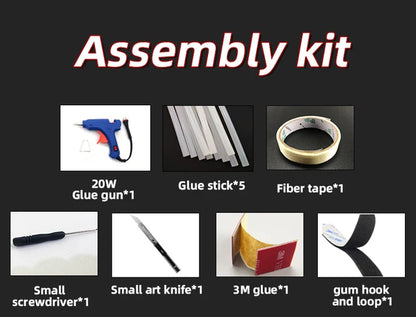 Fixed Wing Model Su27 RC Airplane With Microzone MC6C Transmitter with Receiver and Structure Parts For DIY F22 RC Aircraft