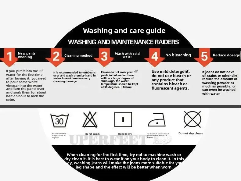 High-End Slim Fit Black White Men's Jeans Elastic Straight Leg Summer Thin Denim Casual Fashion Brand AE Stock Origin China.