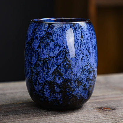 175ML Ceramic Coffee Mugs Teacup Porcelain Expresso Cup Home Creative Tea Cup Set Box Package керамические бокалы.