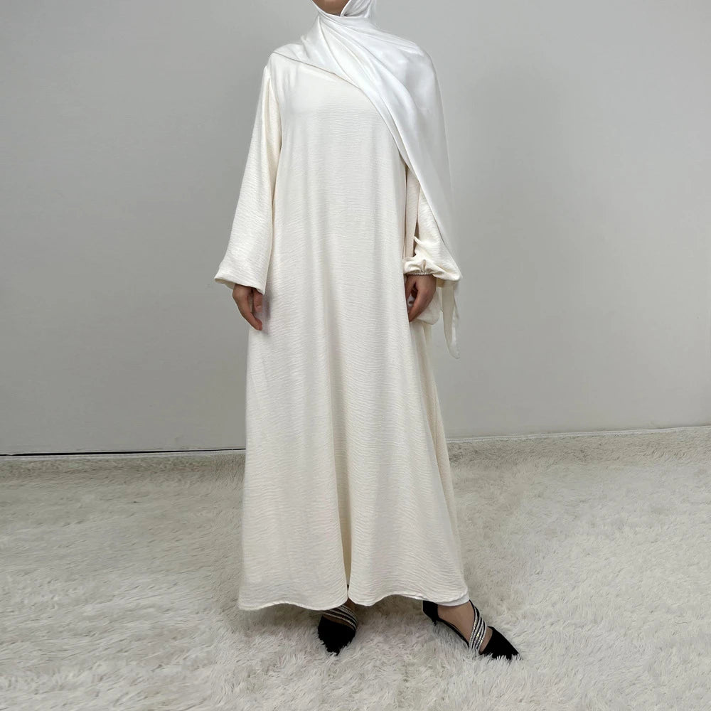 Ramadan Eid Abaya Dubai Kaftan Muslim Dress Turkey Abayas For Islamic Prayer Clothes Women Kebaya Robe Longue Femme Musulmane.