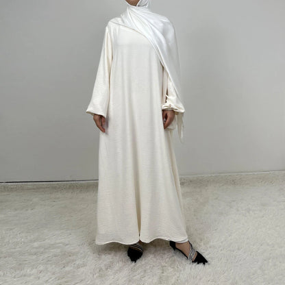 Ramadan Eid Abaya Dubai Kaftan Muslim Dress Turkey Abayas For Islamic Prayer Clothes Women Kebaya Robe Longue Femme Musulmane.