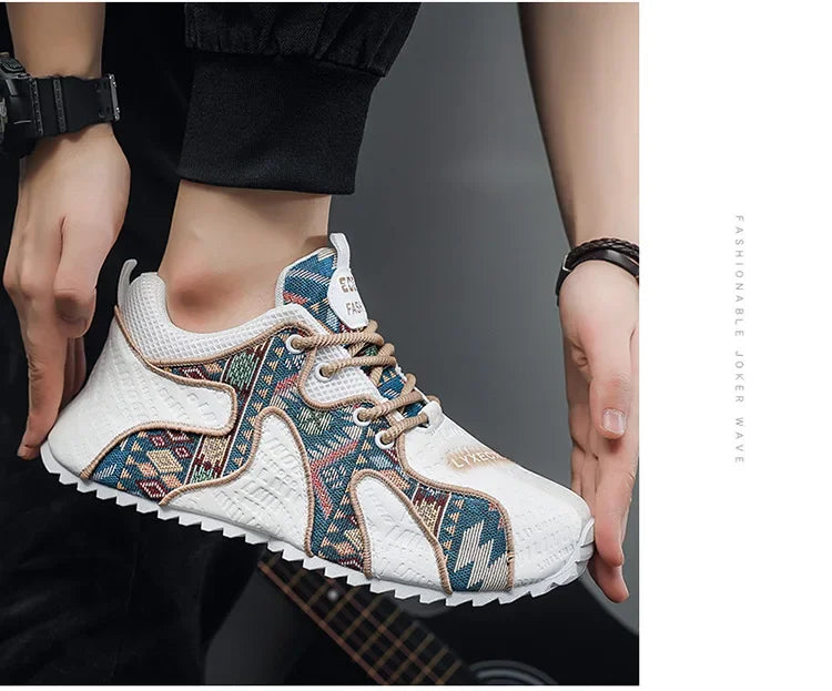 Men Sneaker Plus Size 45 46 47 48 Men Designer Shoes 2025 Fashion Casual Breathable Anti Slip Comfortable Outdoor Running Shoes.