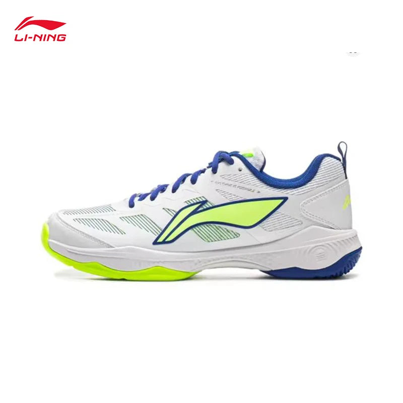 LI-NING GLADIATOR 2 Unisex stoßdämpfende, reboundende, atmungsaktive, weiche Badminton-Trainingsschuhe AYTV017.