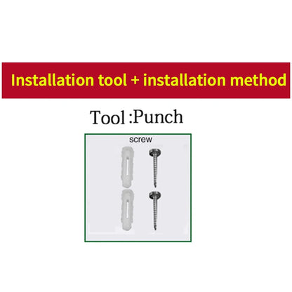 Bad regal Bad regal Toilette Aluminium Hänge gestell Bad Veranstalter hängen Küche Lagerung